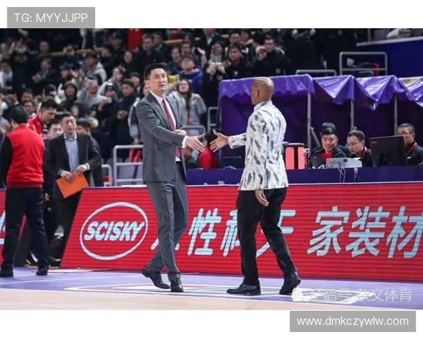 北控新赛季首战对决山东男篮媒体人揭秘恩怨局背后的故事